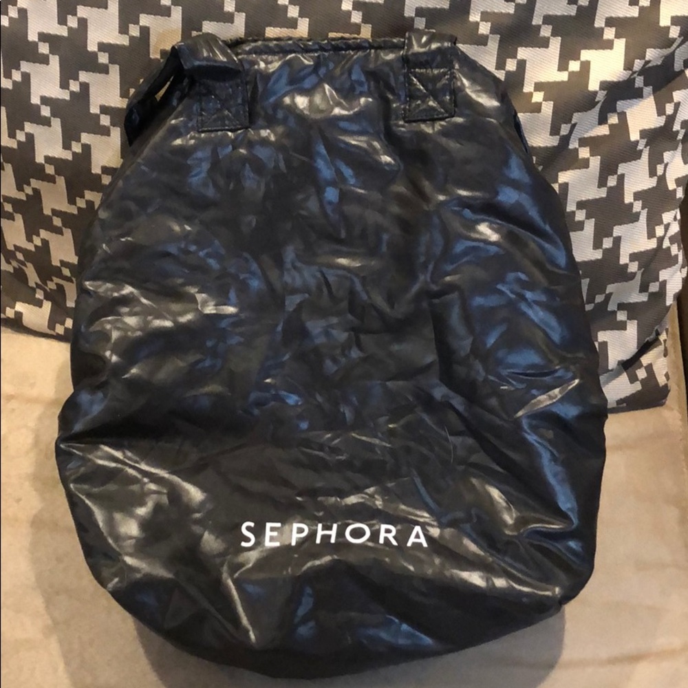 Sephora Shiny Bag